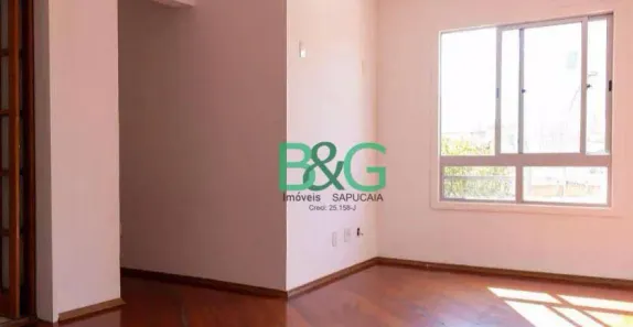 Apartamento com 2 Quartos à venda, 69m² no Jardim Patente Novo, São Paulo