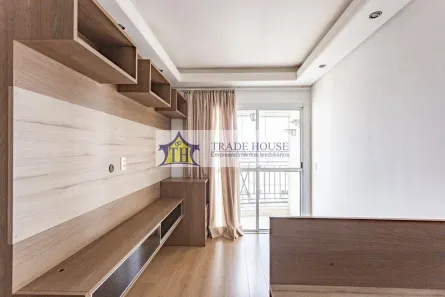 Apartamento com 3 Quartos à venda, 66m² no Ipiranga, São Paulo