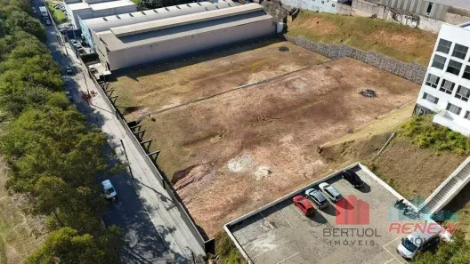 Lote/Terreno à venda, 6000m² no Chácaras São Bento, Valinhos