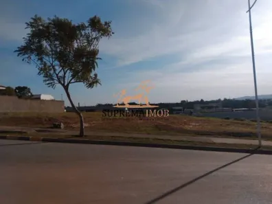 Lote/Terreno à venda, 1000m² no Parque Reserva Fazenda Imperial, Sorocaba
