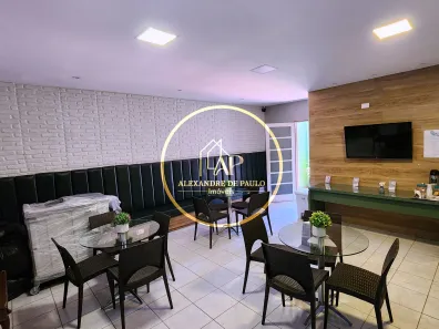 Casa com 6 Quartos para venda ou aluguel, 350m² no Boa Vista, Recife