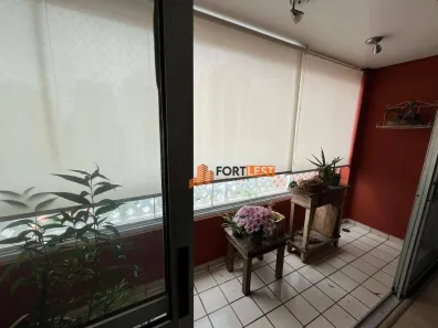 Apartamento com 3 Quartos à venda, 78m² no Jardim Textil, São Paulo