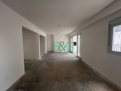 Apartamento com 3 Quartos à venda, 127m² no Jardim Caboré, São Paulo