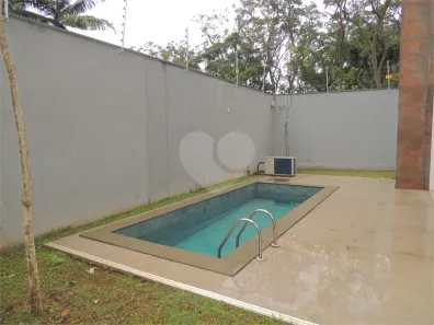 Casa de Condomínio com 3 Quartos à venda, 411m² no Jardim dos Estados, São Paulo
