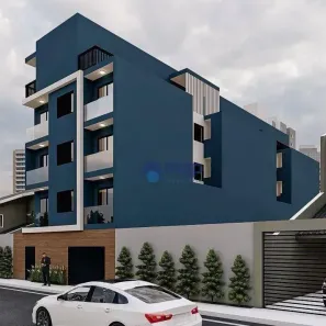 Apartamento com 2 Quartos à venda, 44m² no Parque Edu Chaves, São Paulo