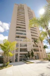 Cobertura com 3 Quartos à venda, 267m² no Vila Brandina, Campinas