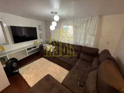 Sobrado com 3 Quartos à venda, 250m² no Taboão, São Bernardo do Campo