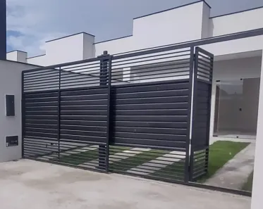 Casa com 3 Quartos à venda, 78m² no Papagaio, Feira de Santana