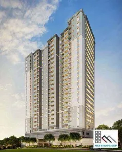 Apartamento com 3 Quartos à venda, 119m² no Vila Albertina, São Paulo