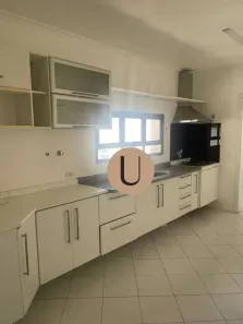 Apartamento com 3 Quartos à venda, 123m² no Vila Regente Feijó, São Paulo
