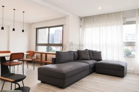 Apartamento com 3 Quartos à venda, 113m² no Vila Clementino, São Paulo