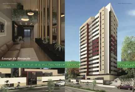 Apartamento com 3 Quartos à venda, 66m² no Barro Duro, Maceió