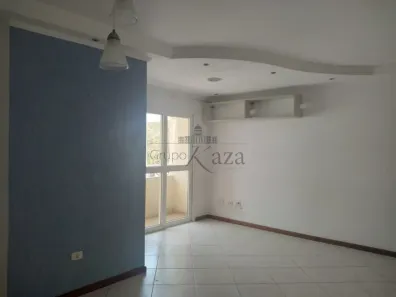 Apartamento com 2 Quartos à venda, 62m² no Parque Industrial, São José dos Campos