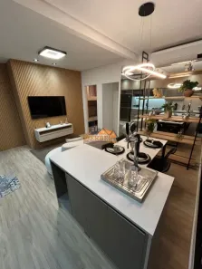 Apartamento com 2 Quartos à venda, 36m² no Parque das Paineiras, São Paulo
