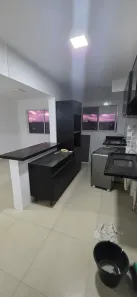 Apartamento com 2 Quartos para alugar, 50m² no Piatã, Salvador