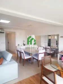 Apartamento com 3 Quartos à venda, 116m² no Piatã, Salvador