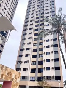 Apartamento com 3 Quartos à venda, 78m² no Nossa Senhora de Nazaré, Natal