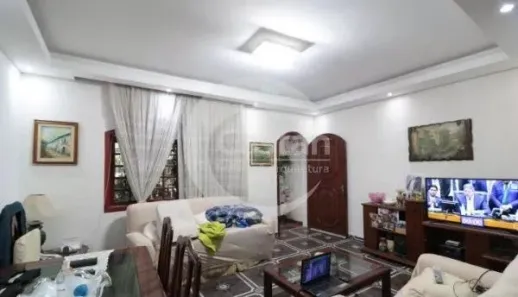 Sobrado com 3 Quartos à venda, 120m² no Catumbi, São Paulo