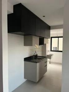 Apartamento com 2 Quartos à venda, 52m² no Jardim São Vicente, São José dos Campos