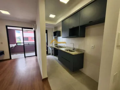 Apartamento com 1 Quarto à venda, 46m² no Jardim Guarujá, Sorocaba