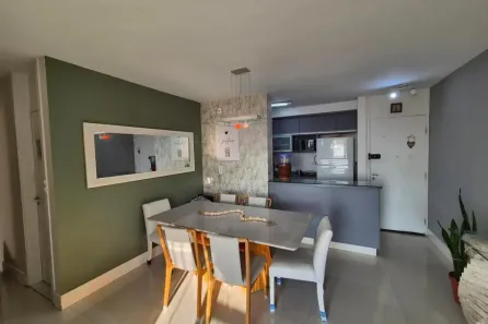 Apartamento com 3 Quartos à venda, 70m² no Vila Bela, São Paulo