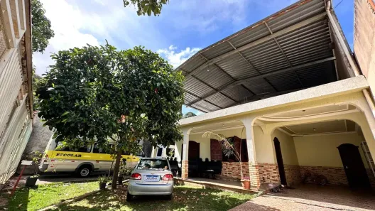 Casa com 3 Quartos à venda, 360m² no Bethânia, Ipatinga