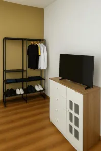 Casa com 2 Quartos à venda, 50m² no Santíssimo, Rio de Janeiro