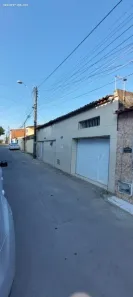 Casa com 2 Quartos à venda, 100m² no Prefeito José Walter, Fortaleza