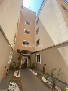 Apartamento com 2 Quartos à venda, 46m² no Dois Córregos, Piracicaba