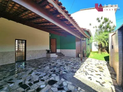 Casa com 3 Quartos à venda, 189m² no Recanto dos Fernandes I, Pouso Alegre
