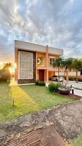 Casa com 5 Quartos à venda, 367m² no Residencial Green Park, Itupeva