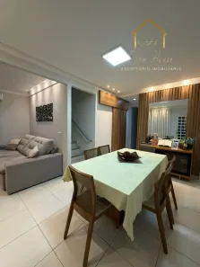 Apartamento com 3 Quartos à venda, 110m² no Despraiado, Cuiabá