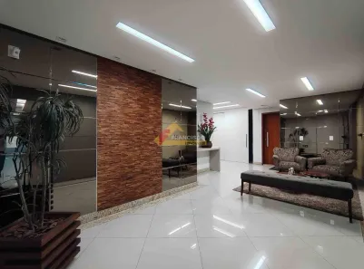 Apartamento com 3 Quartos para alugar, 120m² no Vila Belo Horizonte, Divinópolis