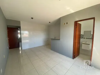 Apartamento com 2 Quartos para alugar, 85m² no Bela Vista, Palhoça