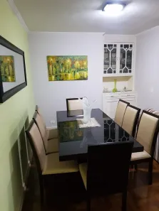Apartamento com 3 Quartos para venda ou aluguel, 91m² no Indianópolis, São Paulo