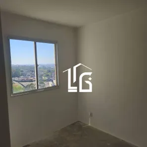 Apartamento com 2 Quartos à venda, 44m² no Gleba do Pêssego, São Paulo