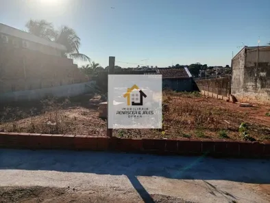 Lote/Terreno à venda, 450m² no Jardim Nazareth, São José do Rio Preto