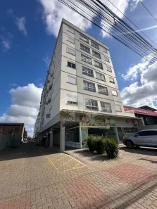 Apartamento com 2 Quartos para alugar, 80m² no Goiás, Santa Cruz do Sul