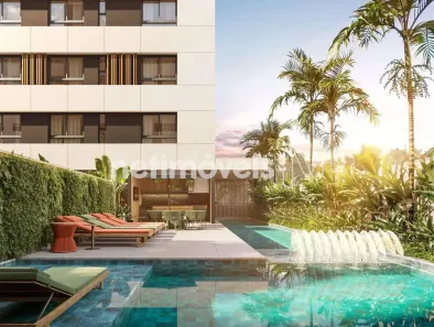 Apartamento com 3 Quartos à venda, 85m² no Santo Antônio, Belo Horizonte