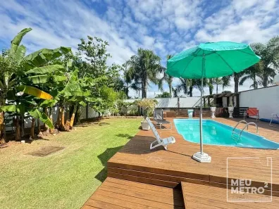 Casa com 4 Quartos à venda, 284m² no Morro das Pedras, Florianópolis