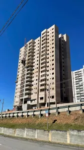 Apartamento com 3 Quartos à venda, 102m² no Urbanova, São José dos Campos