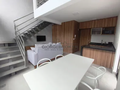 Apartamento com 1 Quarto à venda, 64m² no Iguatemi, São José do Rio Preto