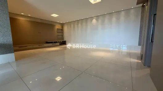 Apartamento com 3 Quartos à venda, 209m² no Quilombo, Cuiabá