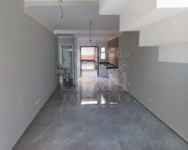 Sobrado com 3 Quartos à venda, 115m² no Jardim Marabá(Zona Sul), São Paulo
