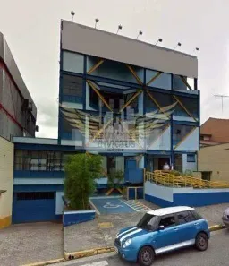 Prédio Comercial para alugar, 2250m² no Jardim do Mar, São Bernardo do Campo