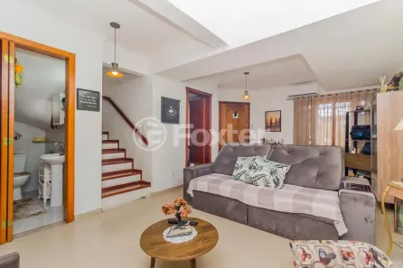 Casa com 4 Quartos à venda, 161m² no Hípica, Porto Alegre