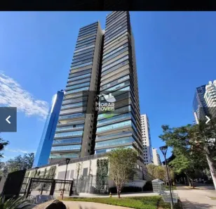 Apartamento com 3 Quartos à venda, 344m² no Alphaville Centro Industrial e Empresarial/Alphaville., Barueri