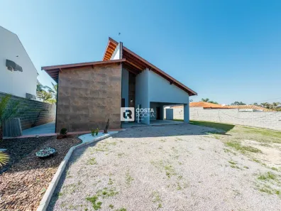 Casa de Condomínio com 5 Quartos à venda, 600m² no Condomínio Zuleika Jabour, Salto