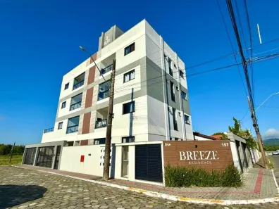Apartamento com 2 Quartos à venda, 73m² no Meia Praia, Navegantes