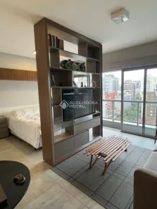 Apartamento com 1 Quarto à venda, 40m² no Auxiliadora, Porto Alegre